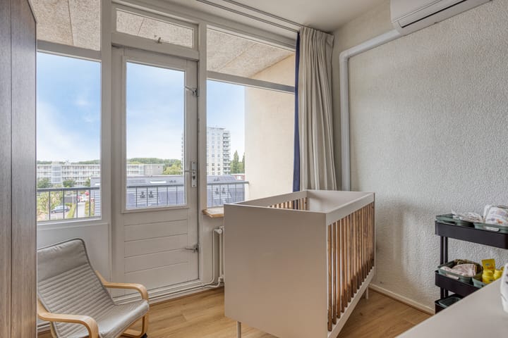 Foto 14 van Uranusstraat 9-D