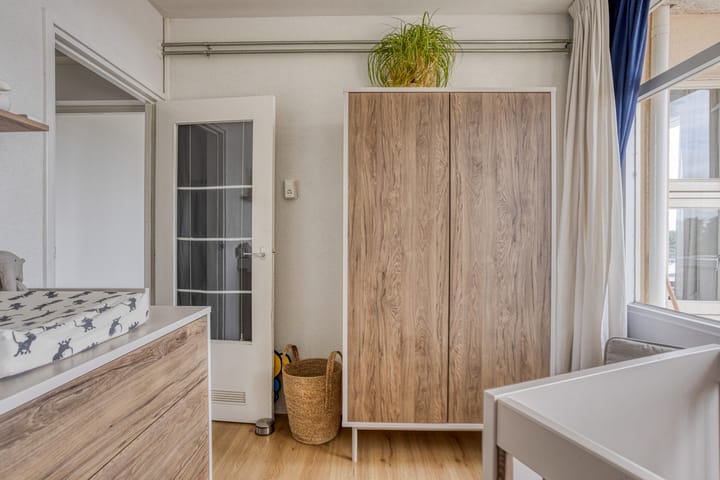 Foto 15 van Uranusstraat 9-D