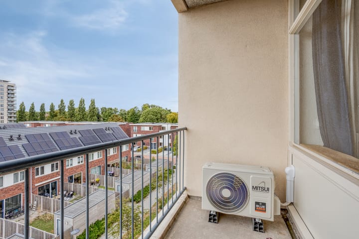 Foto 16 van Uranusstraat 9-D