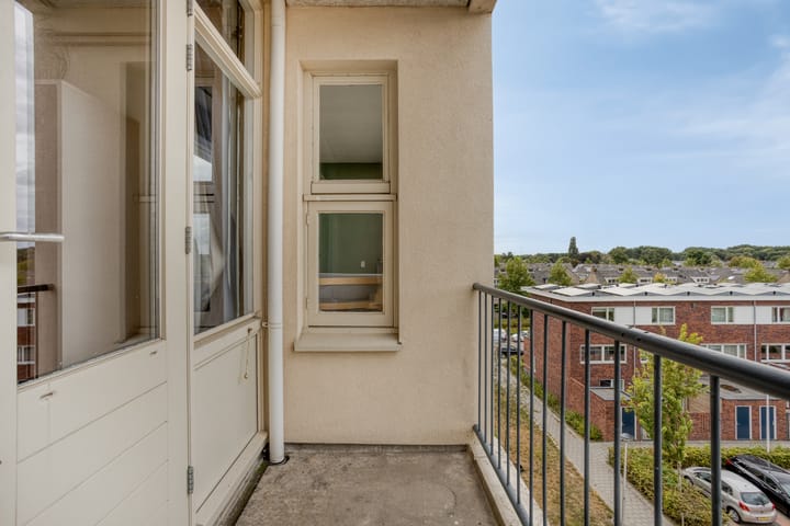 Foto 17 van Uranusstraat 9-D