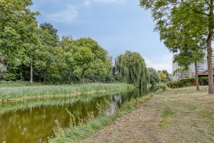 Foto 18 van Uranusstraat 9-D