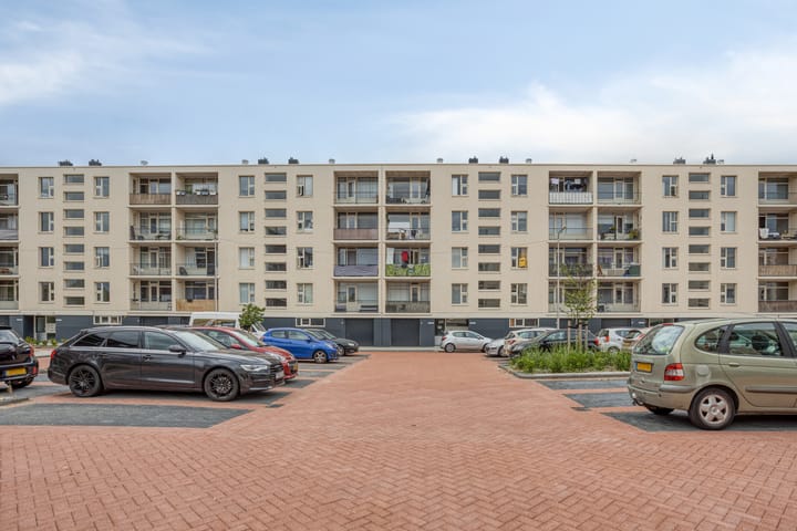 Foto 20 van Uranusstraat 9-D