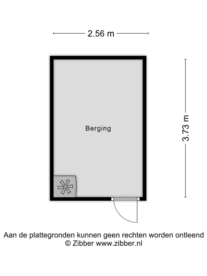 Foto 24 van Uranusstraat 9-D