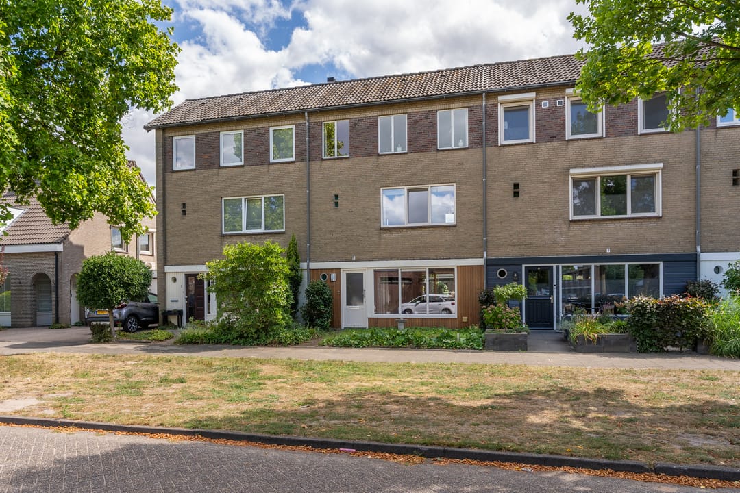 Foto 1 van Anemoonstraat 3