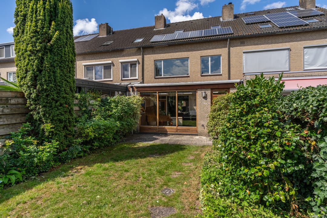 Foto 2 van Anemoonstraat 3