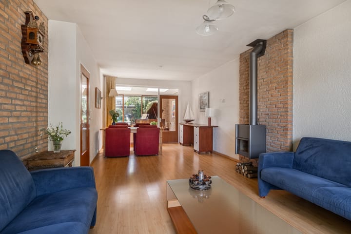 Foto 4 van Anemoonstraat 3