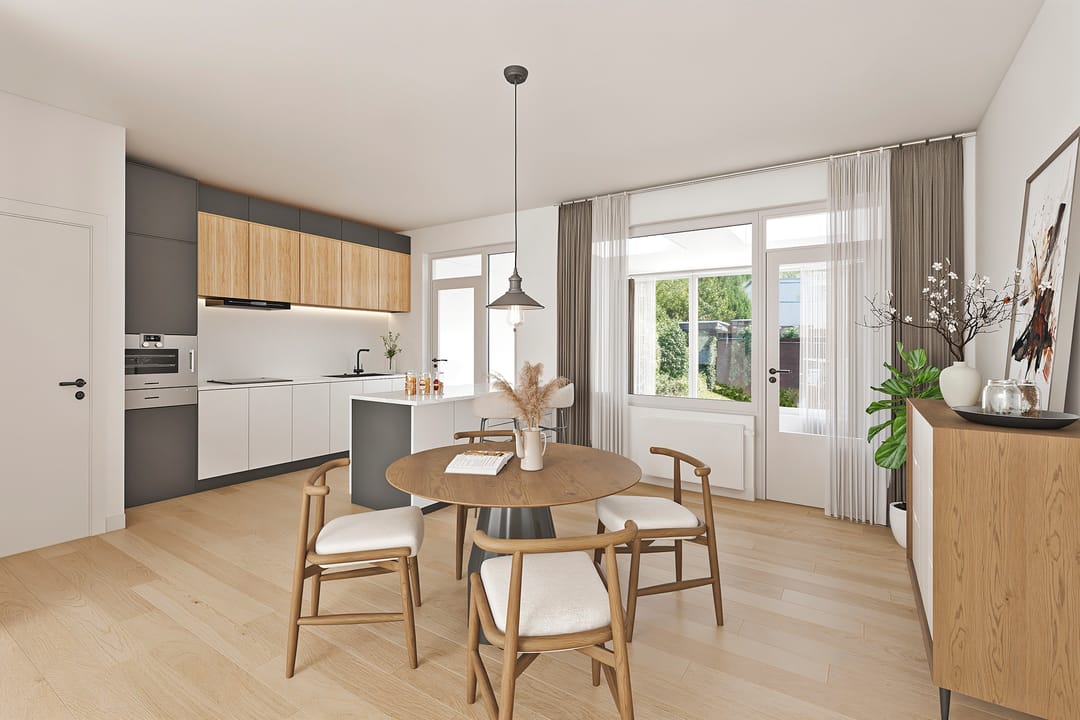 Foto 7 van Anemoonstraat 3