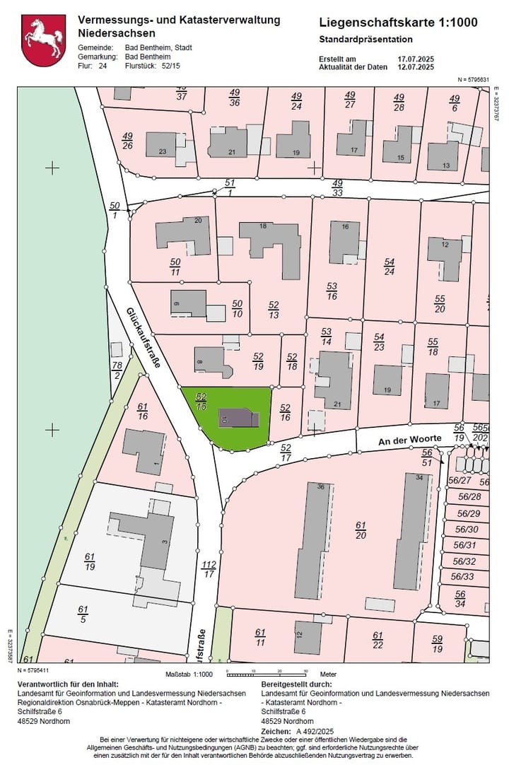 Foto 49 van Glückaufstraße 10