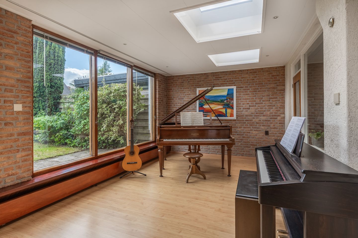 Foto 10 van Anemoonstraat 3