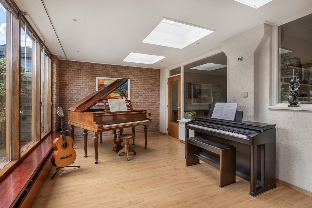 Foto 11 van Anemoonstraat 3