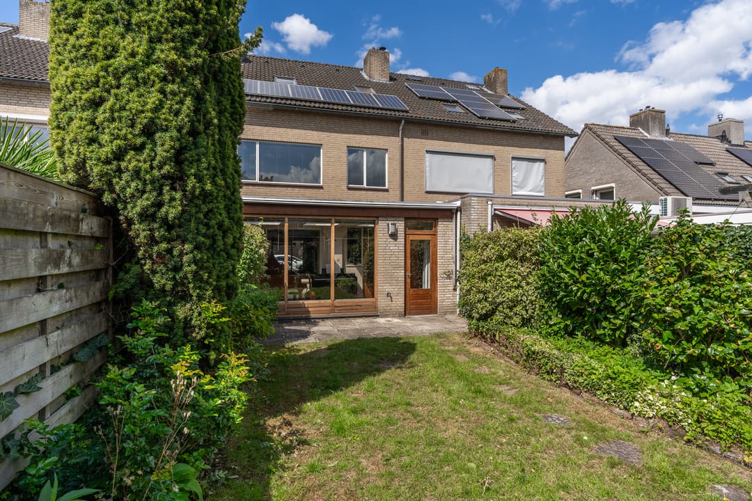 Foto 23 van Anemoonstraat 3