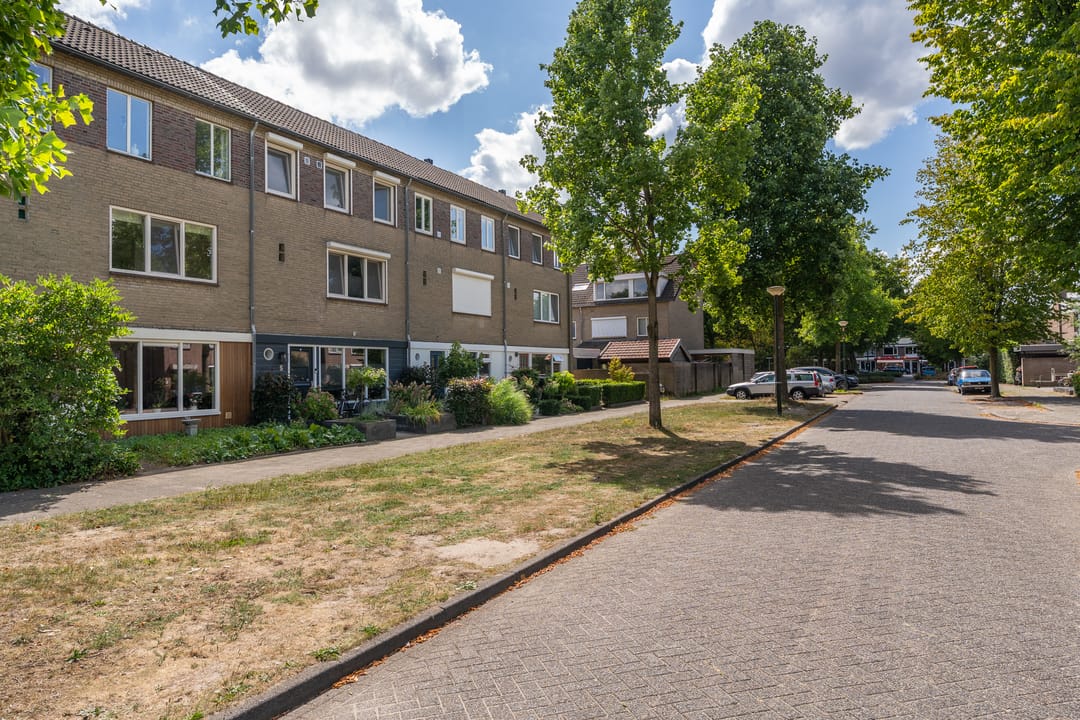 Foto 26 van Anemoonstraat 3