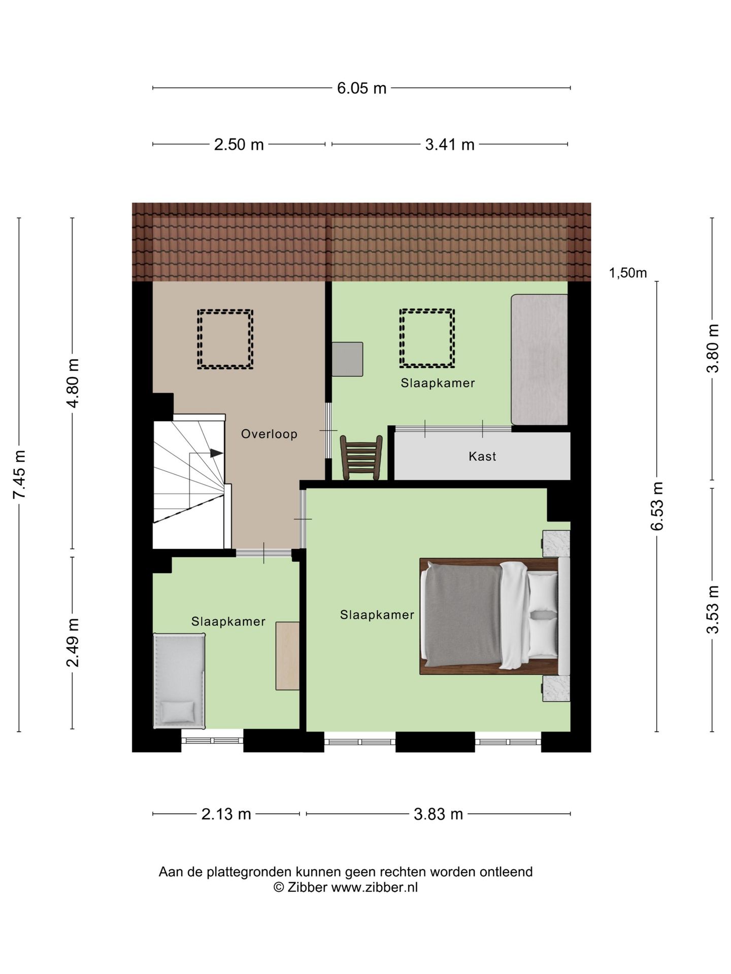 Foto 29 van Anemoonstraat 3