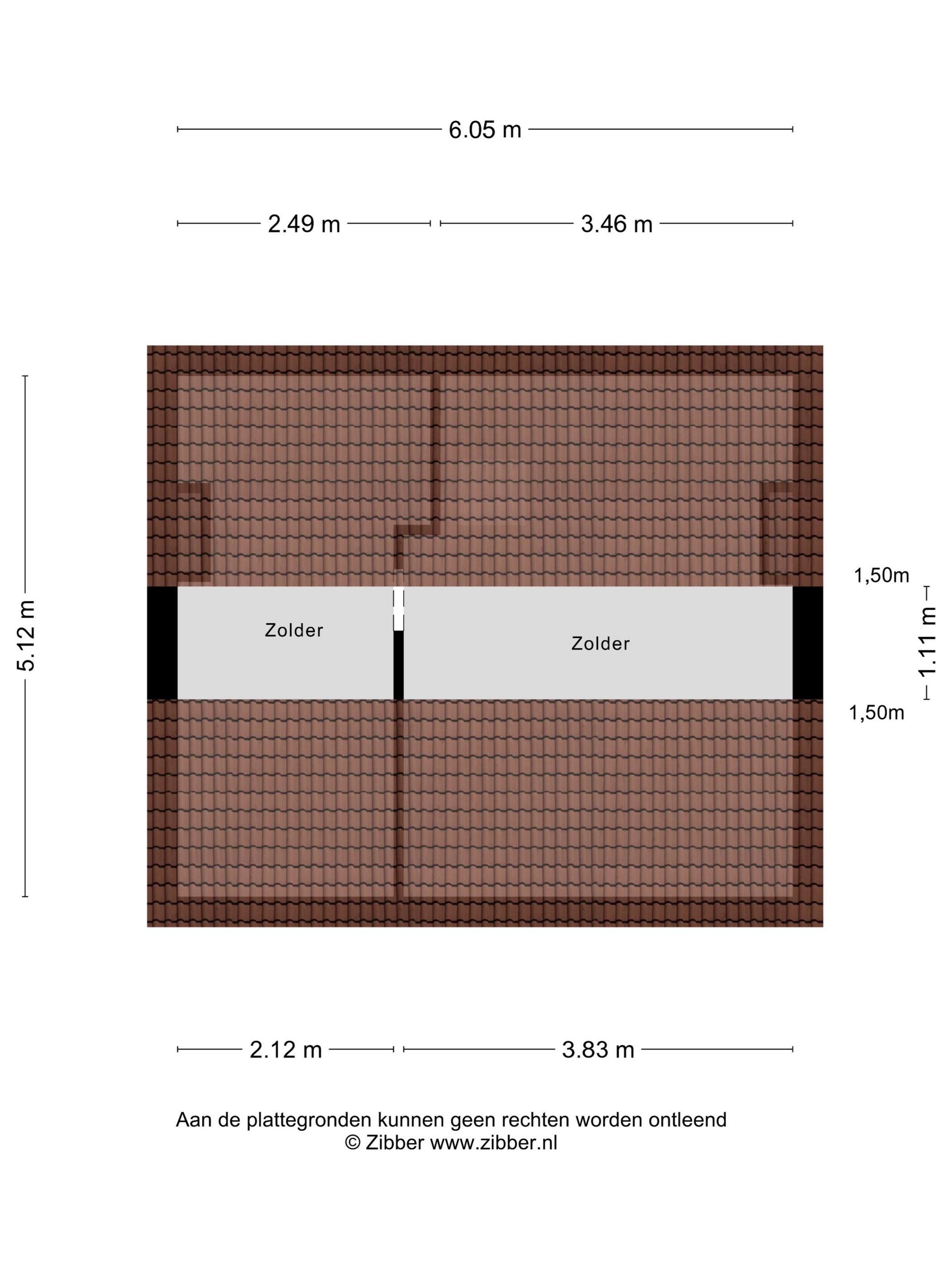 Foto 30 van Anemoonstraat 3