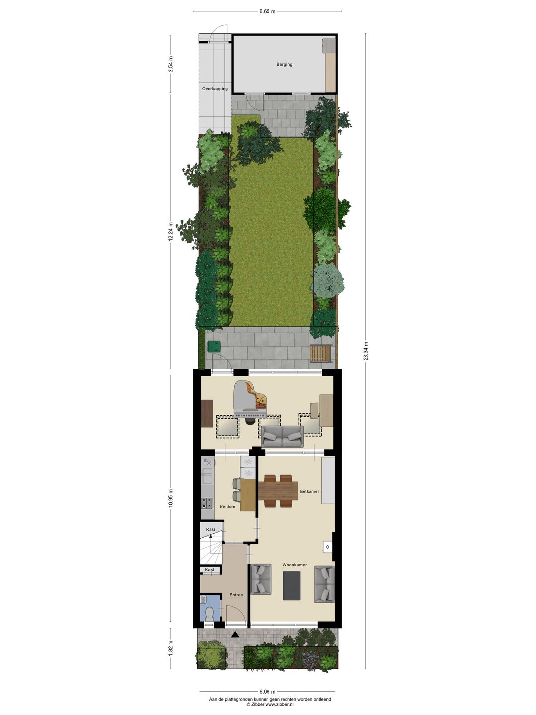 Foto 32 van Anemoonstraat 3