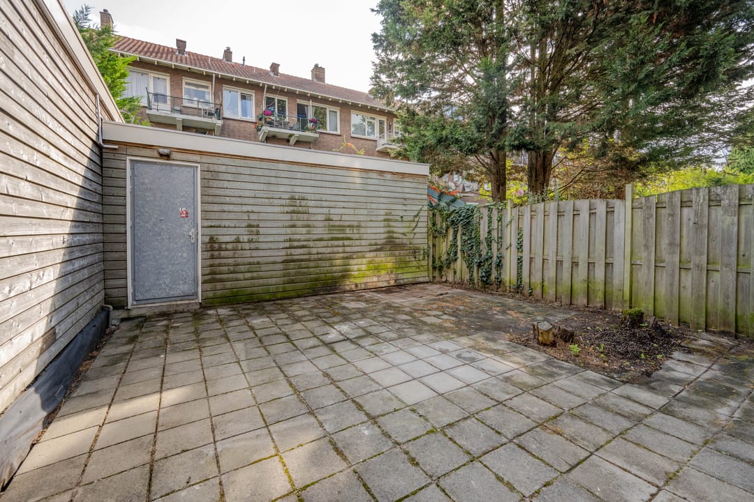 Foto 1 van Dorpsweg 164-A