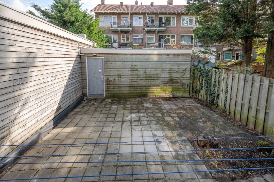 Foto 13 van Dorpsweg 164-A