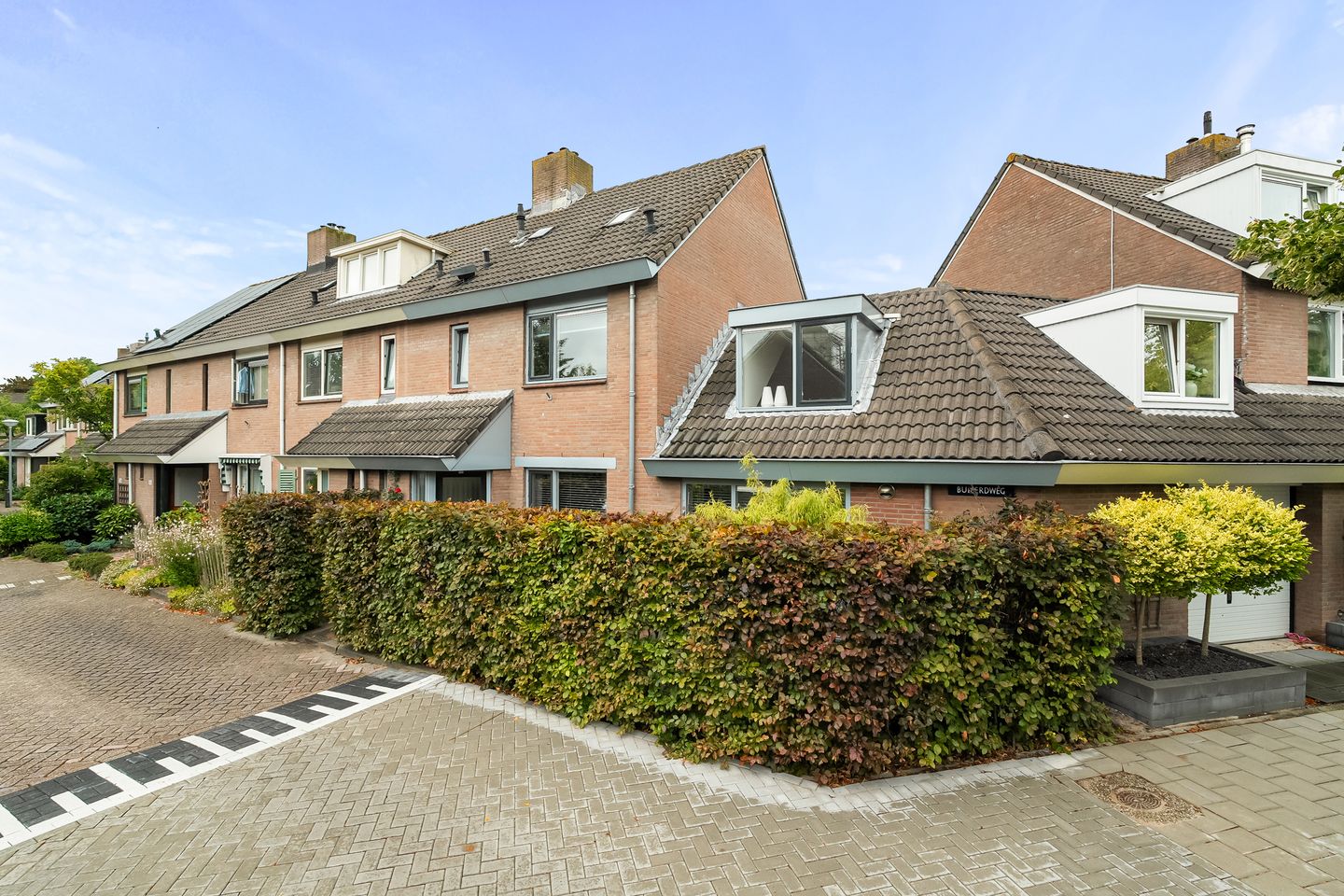 Foto 1 van Buizerdweg 110