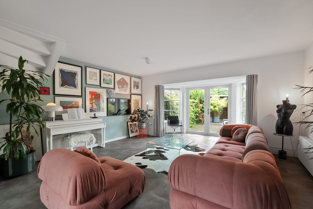 Foto 2 van Buizerdweg 110