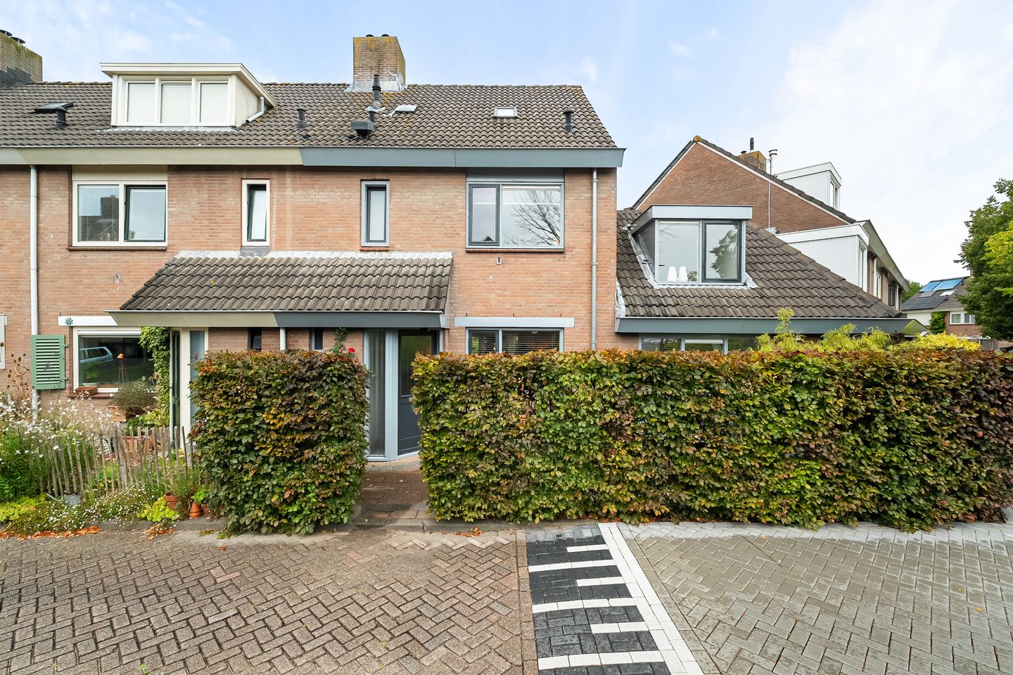 Foto 4 van Buizerdweg 110