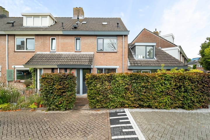 Foto 4 van Buizerdweg 110