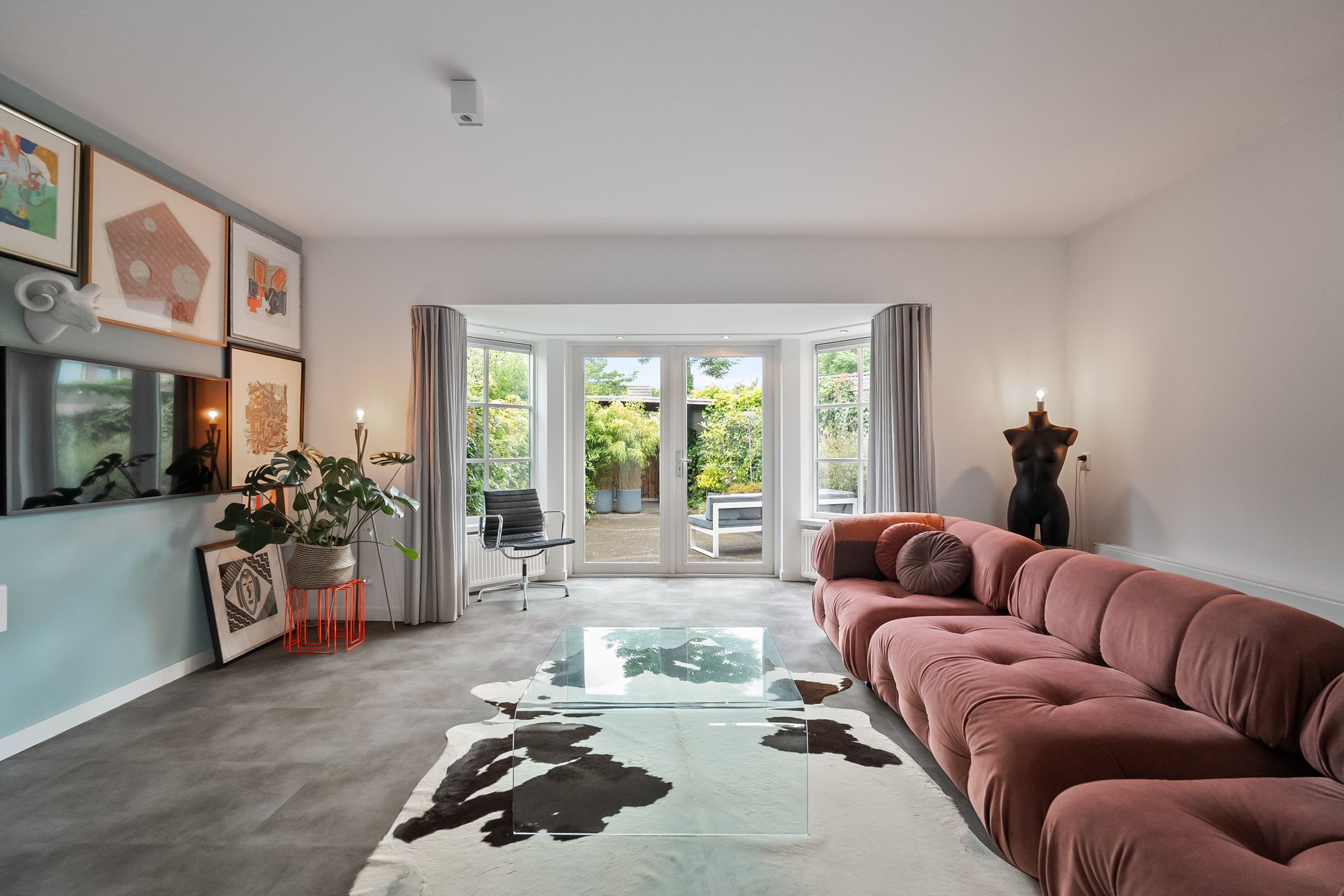 Foto 9 van Buizerdweg 110