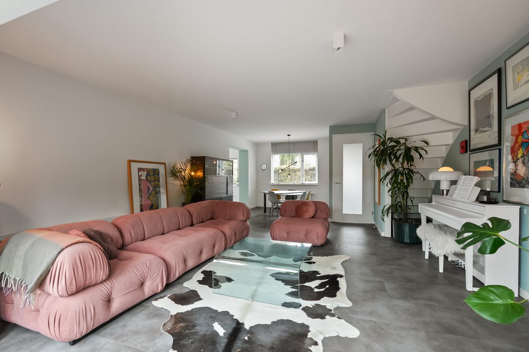 Foto 11 van Buizerdweg 110