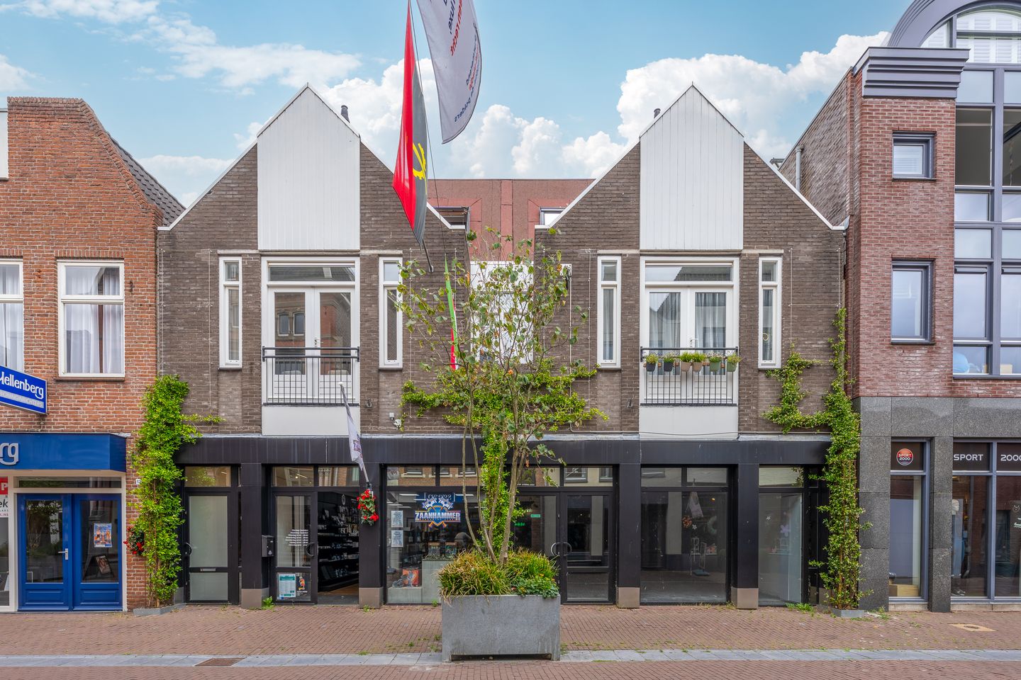 View photo 1 of Dubbele buurt 19