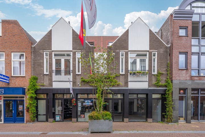 Dubbele buurt 19, Purmerend