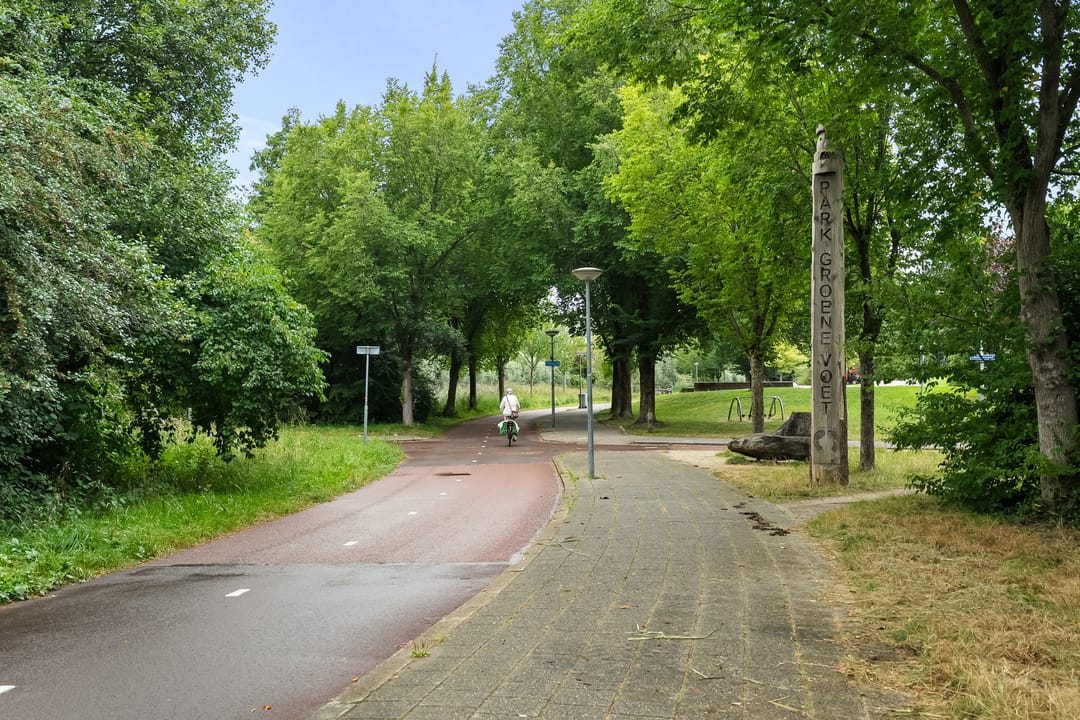 Foto 37 van Buizerdweg 110