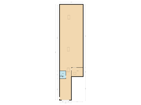 View floorplan