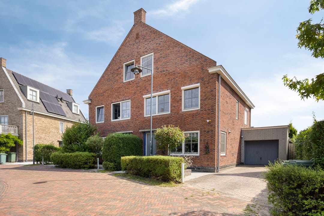 Foto 1 van Eiland 14