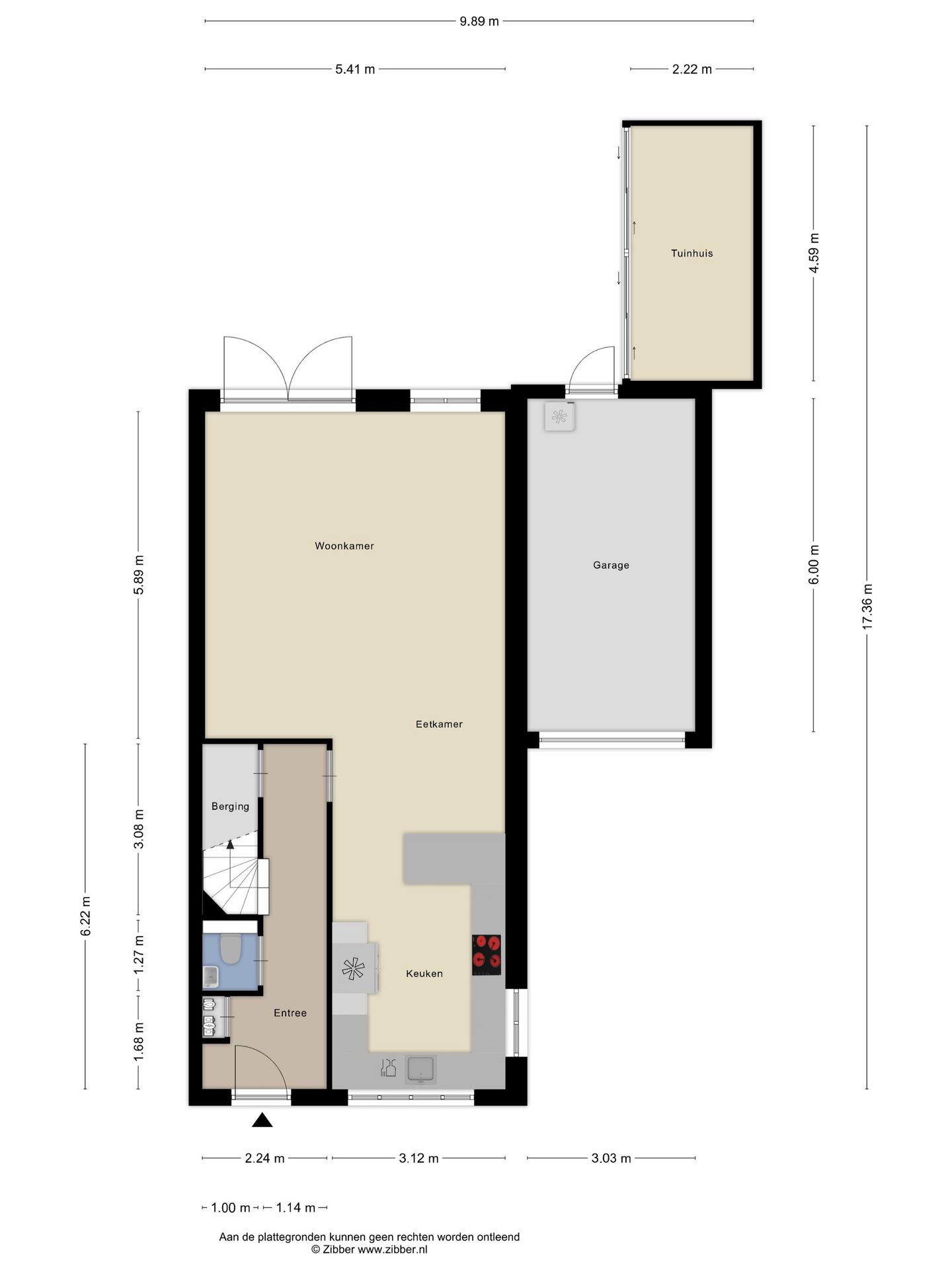 Foto 70 van Eiland 14