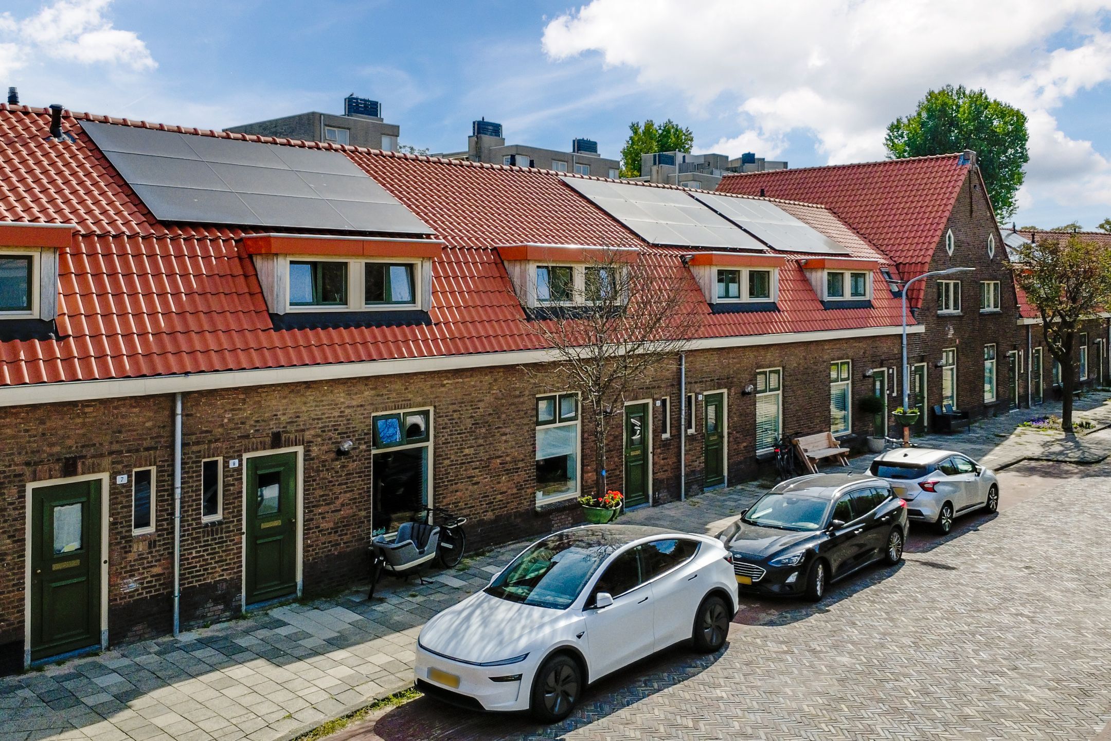 Emostraat, 11, Haarlem, 2033NP, Noord-Holland, Nederland 11 