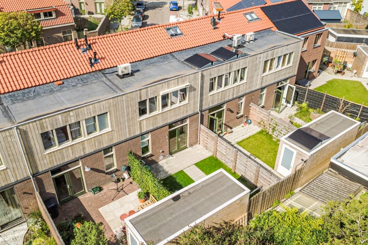 Foto 4 van Emostraat 11