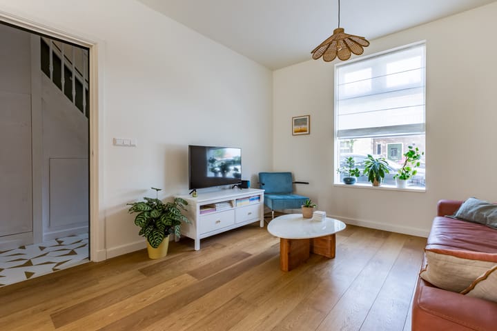 Foto 5 van Emostraat 11