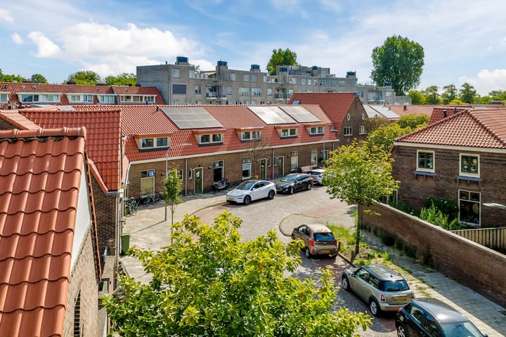 Foto 38 van Emostraat 11