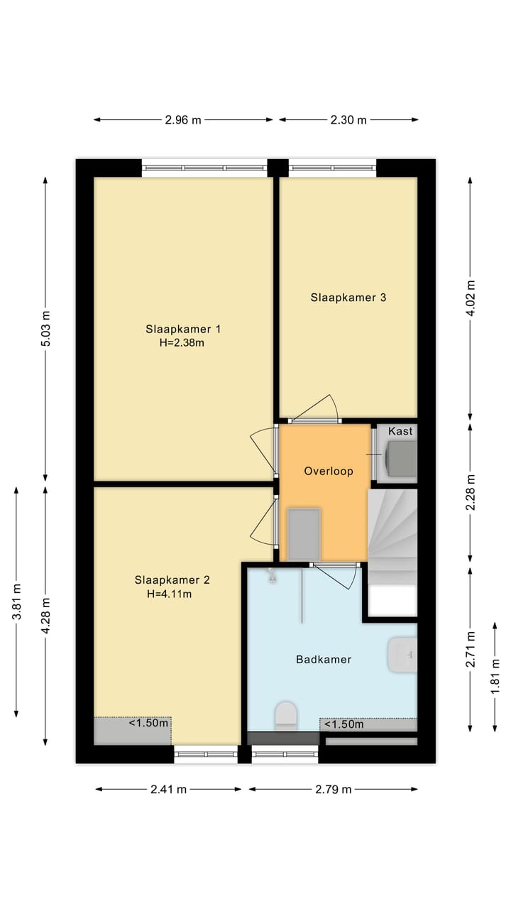 Foto 42 van Emostraat 11