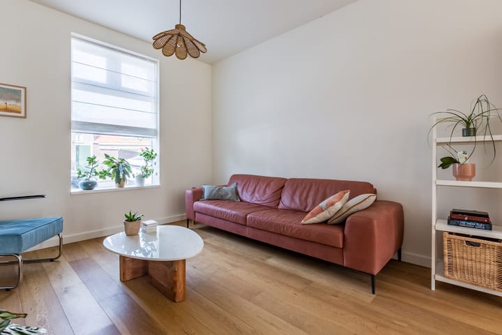 Foto 7 van Emostraat 11