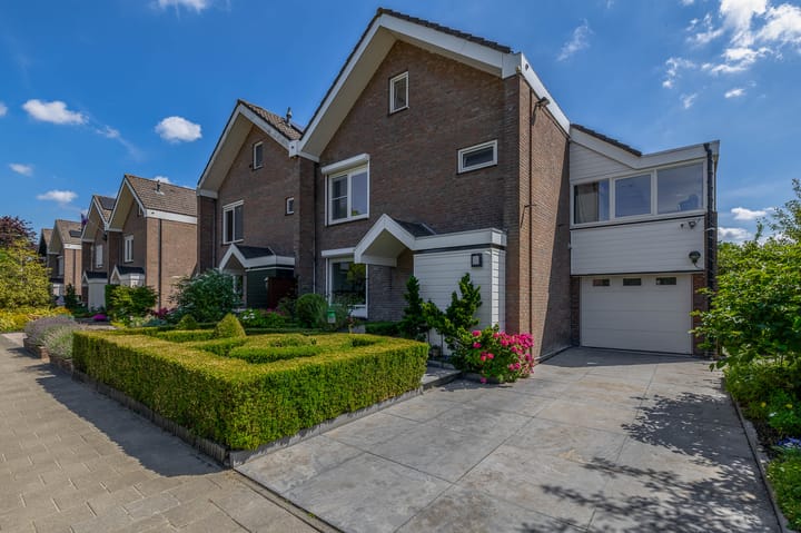 Foto 1 van Zomerland 85