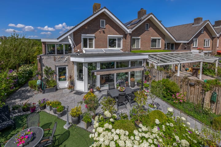 Foto 4 van Zomerland 85