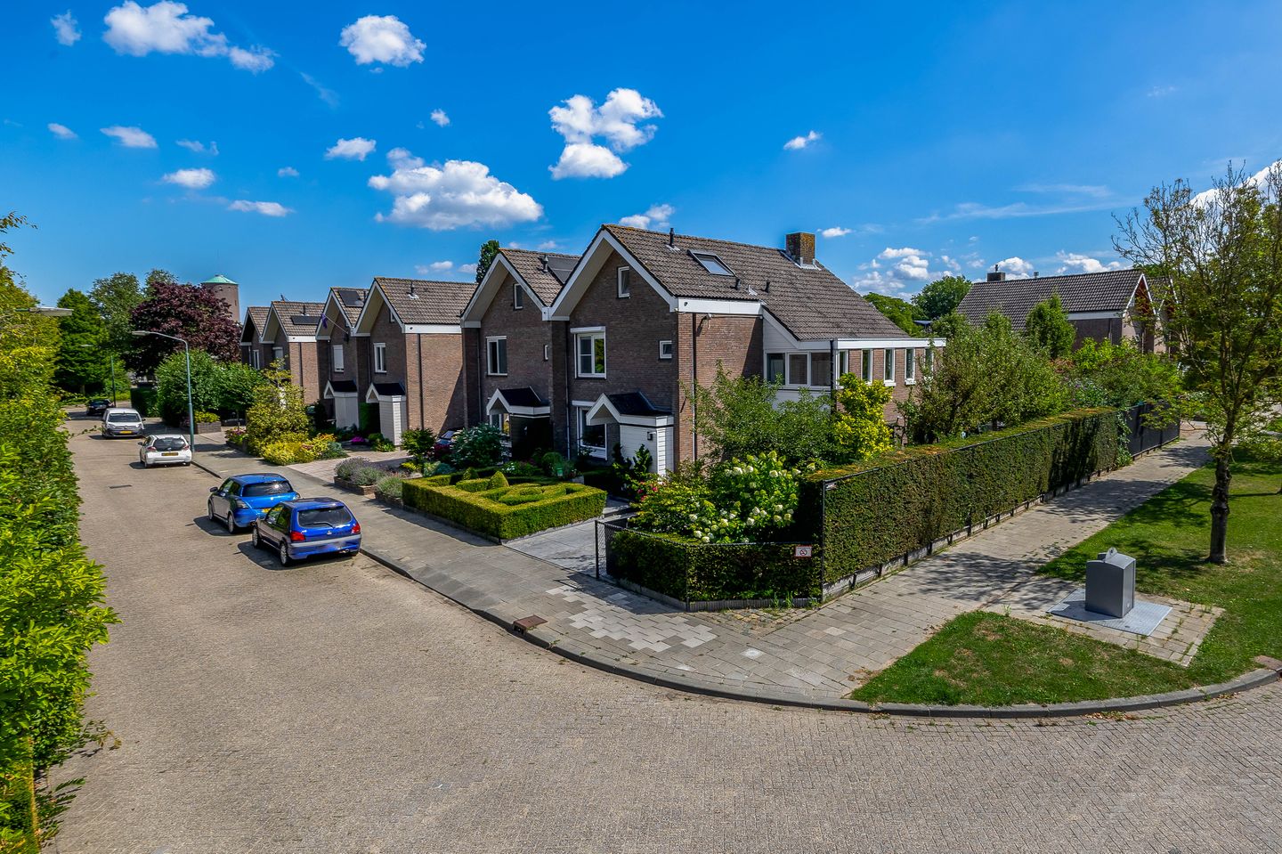 Foto 5 van Zomerland 85