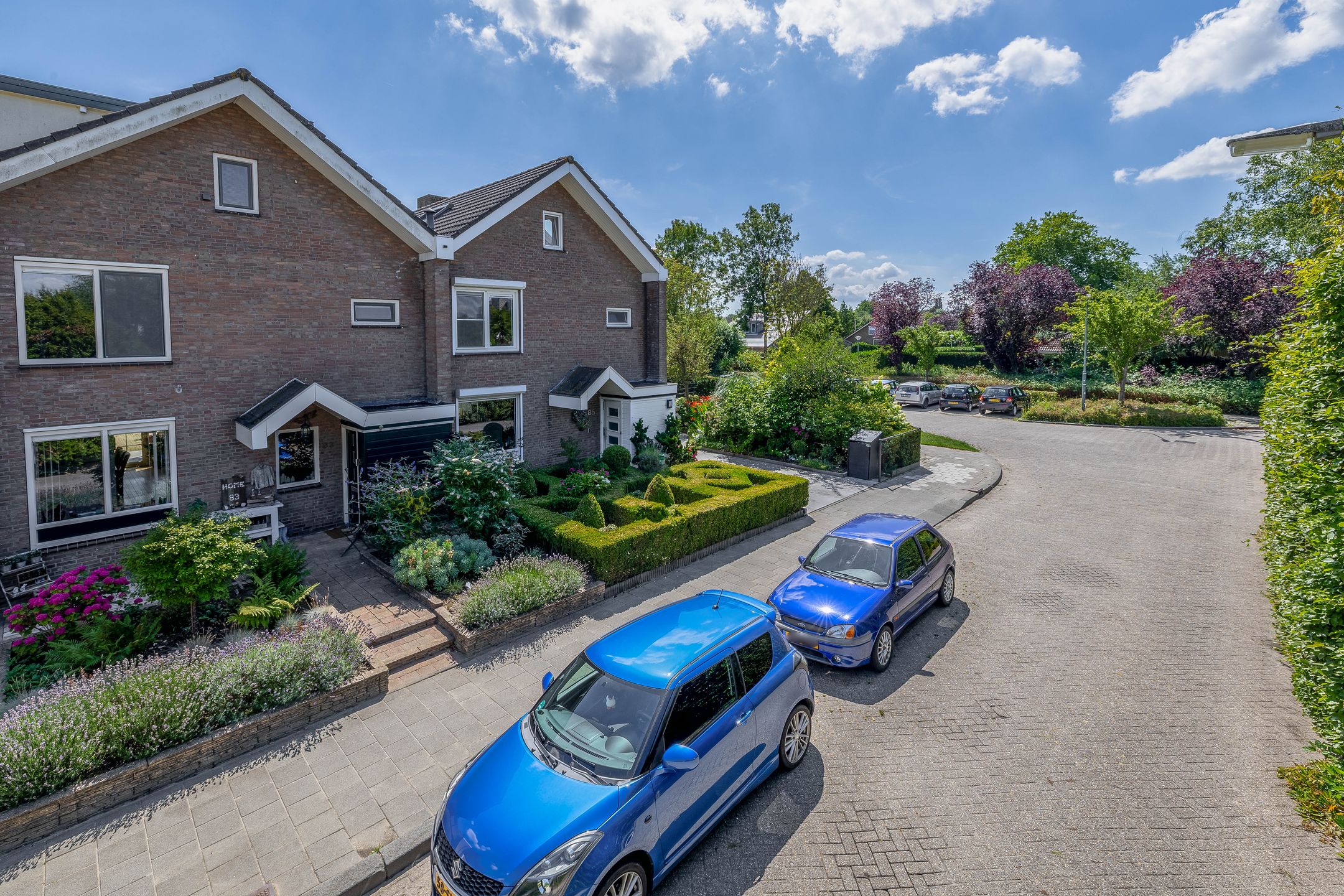 Foto 6 van Zomerland 85