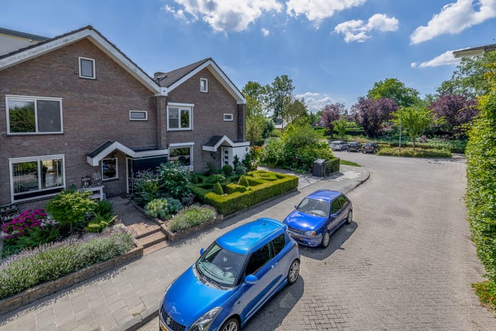 Foto 6 van Zomerland 85