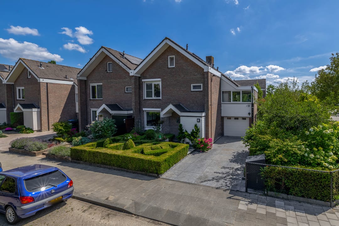 Foto 7 van Zomerland 85