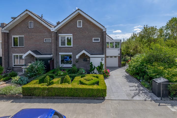 Foto 8 van Zomerland 85