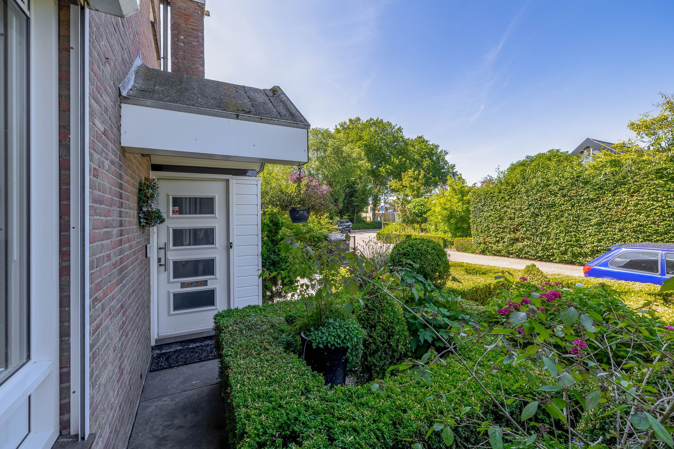 Foto 9 van Zomerland 85