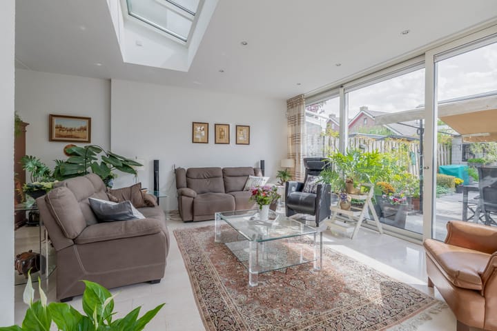 Foto 12 van Zomerland 85