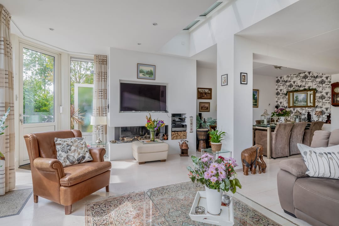 Foto 13 van Zomerland 85