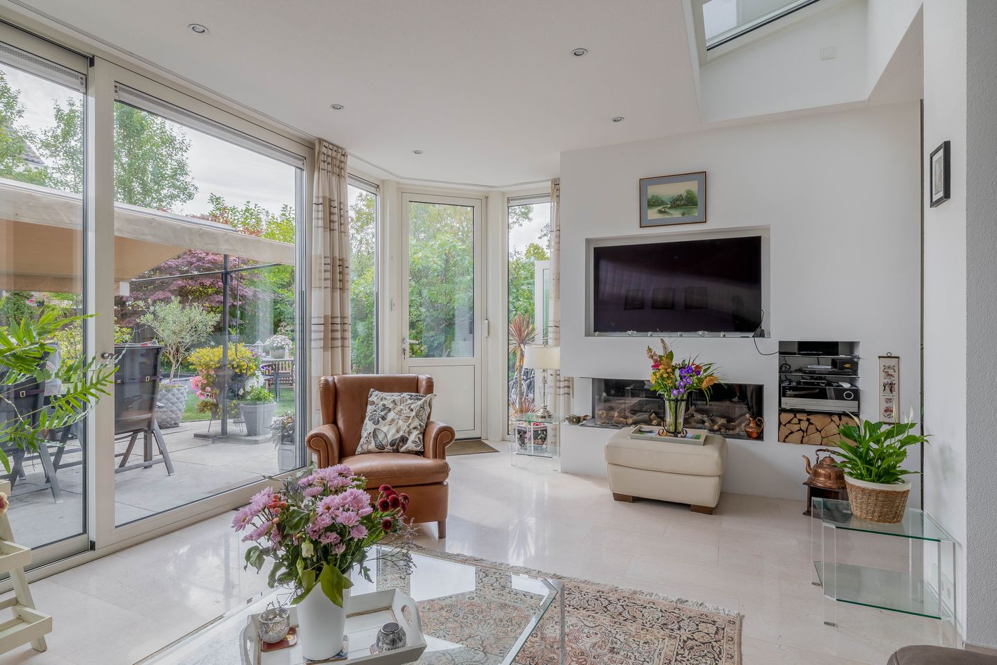 Foto 14 van Zomerland 85